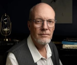 Daniel S. Godfrey is an American composer and retired Syracuse University music professor.