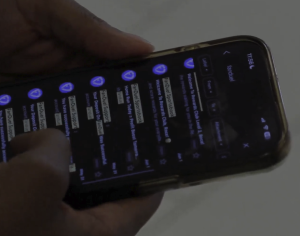If the bill is signed, sports gambling apps like FanDuel would have no more than 15 days after the end of each calendar month to provide the required statements.